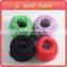100% acrylic crochet wholesale yarn for hand knitting