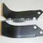 S-tine,cultivator sweep blade,agricultural machine blade