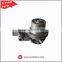 1hp electric hydraulic water pump for motor agriculture