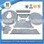 custom fine blanking stamping parts manufacturer