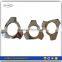 Professional convenient meat mincer spare part