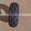 Excellent wear resistance snow thrower Tires
