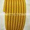 8.5mm BLACK dragon pvc braided super power spray hose