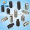 High precision customized hex socket set screw