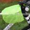 waterproof bike basket cover made in china