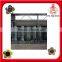 charcoal briquette extruder machine/charcoal press machine