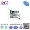 Custom Aluminum Sheet Metal Stamping parts