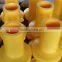 China OEM plastic injection molded ABS part for sale