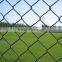 temporary chain link fence