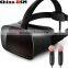 VR BOX 2.0 Virtual Reality Glasses 3D VR Headsets Helmet with Bluetooth Remote