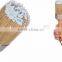Chalk Paint Wax Brush Painting or Waxing/round natural bristle paint brush