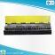 Rubber Car Ramps/road Ramps/cable Ramps/wire Protector With 3 Channel