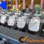 2015 New Products of Automatic Fence Mesh Welding Machine Manufacturer Made in China