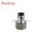 plastic tube fitting, HPUcompact one -touch tube fitting , push in tube fitting