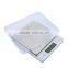 High Accuracy 300g/0.01g Mini Electronic Scale Portable Platform Digital Scale Jewelry Scales Balance with Counting Function