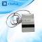 rj232 usb desktop uhf rfid writer/reader can add TJ45 interface