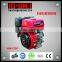 Manufactore Price Chongqing GAS Engine