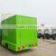 KARRY Mini Food Truck for Sale in Malaysia