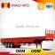 40 ton 3 axle cargo truck trailer for sale in China