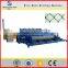 Hebei Secure-Nett direct factory full automatic chain link fence making machine with 15 year