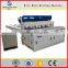 Animal cages welded wire mesh machine