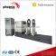 CE Certification Pump Impeller Balancing Machines
