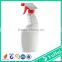 PET Hotel mist sprayer Hand Wash Liquid Soap Pump Bottle 500ml