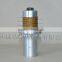20kHz Upside-down Trumpet Type Ultrasonic Tranducer