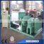 plastic eva pelletizing recycling line/eva pe pp abs granulators recycling plant