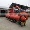 wet sawdust drying machine,automatic operation