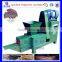 30 years experience Biomass Charcoal Bar Extruder Machine/rice Husk Briquette Making Machine