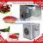 Low Consumption Dehydrator Type Chili Drying Machine