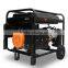 BSGE6500T Knife Model AEROBS Outdoor Use 5kw Gasoline Generator With OEM