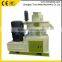 Easy operation long working life straw pellet machine