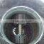 Competitive price animal feed flat die pellet mill 400kg with CE