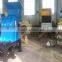 Metal Bottle Crusher Machine/ Metal Pipe Crusher Machine/ Metal Can Crusher Machine -- DeRui Manufacture