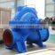 water pump for agricultural irrigation