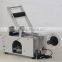 YS-BL50 Factory Price Electric Beer Bottle Label Machine