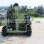 CTQ-D100YA2 crawler hydraulic rotary drilling rig