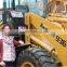 Wheel Loader ZL-930 for Sale
