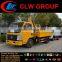8ton Dongfeng Truck mounted crane
