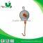 best quality hydroponic retractable plant yoyo/ support spring yoyo/ easy rollers