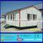 Hot sale sandwich panle cheap prefabricated house