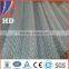 plastic chain link fence / 6ft chain link fence