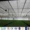 HDPE agricultural farming roof green sun shade net for greenhouse suppliers price