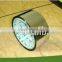 Fireproof Aluminum Foil adhesive tape for insulation