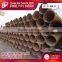 China good price of large diameter spiral welded pipe