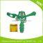 China direct factory impact plastic sprinkler,high quality impact sprinkler