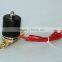 Bona AC24V 36V 110v 220v dental chair solenoide valve magentic valve (VZCT-6.5FS)
