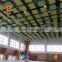 Factory Direct Sales Sound Proofing Fiberglass Suspended Ceiling Fiberglass Sound Panels For Ceiling
